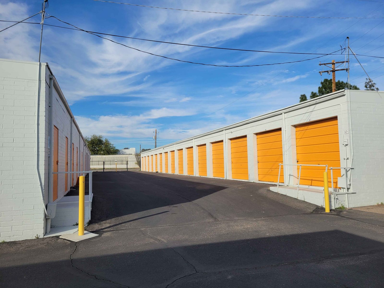 Lock N Key Storage - Tucson
